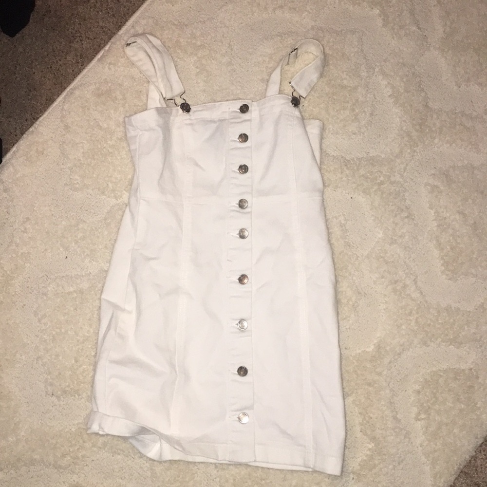 Overalls
